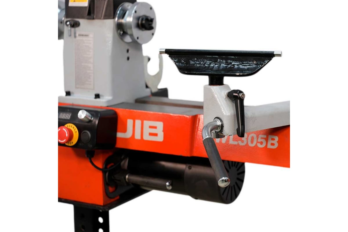Токарный станок JIB WL305B 0.55 кВт, 230 В 0903020262000