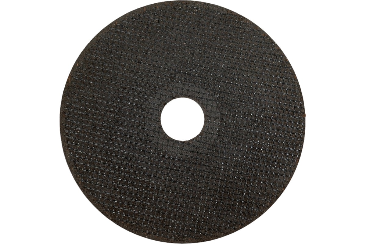 Круг отрезной абразивный 125x1.2x22.2 мм WMC TOOLS WMC-CW505(56697)
