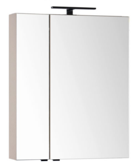 Тумба с раковиной Aquanet Эвора 70 см