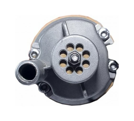 Вибрационный погружной насос Slogger WP3020T
