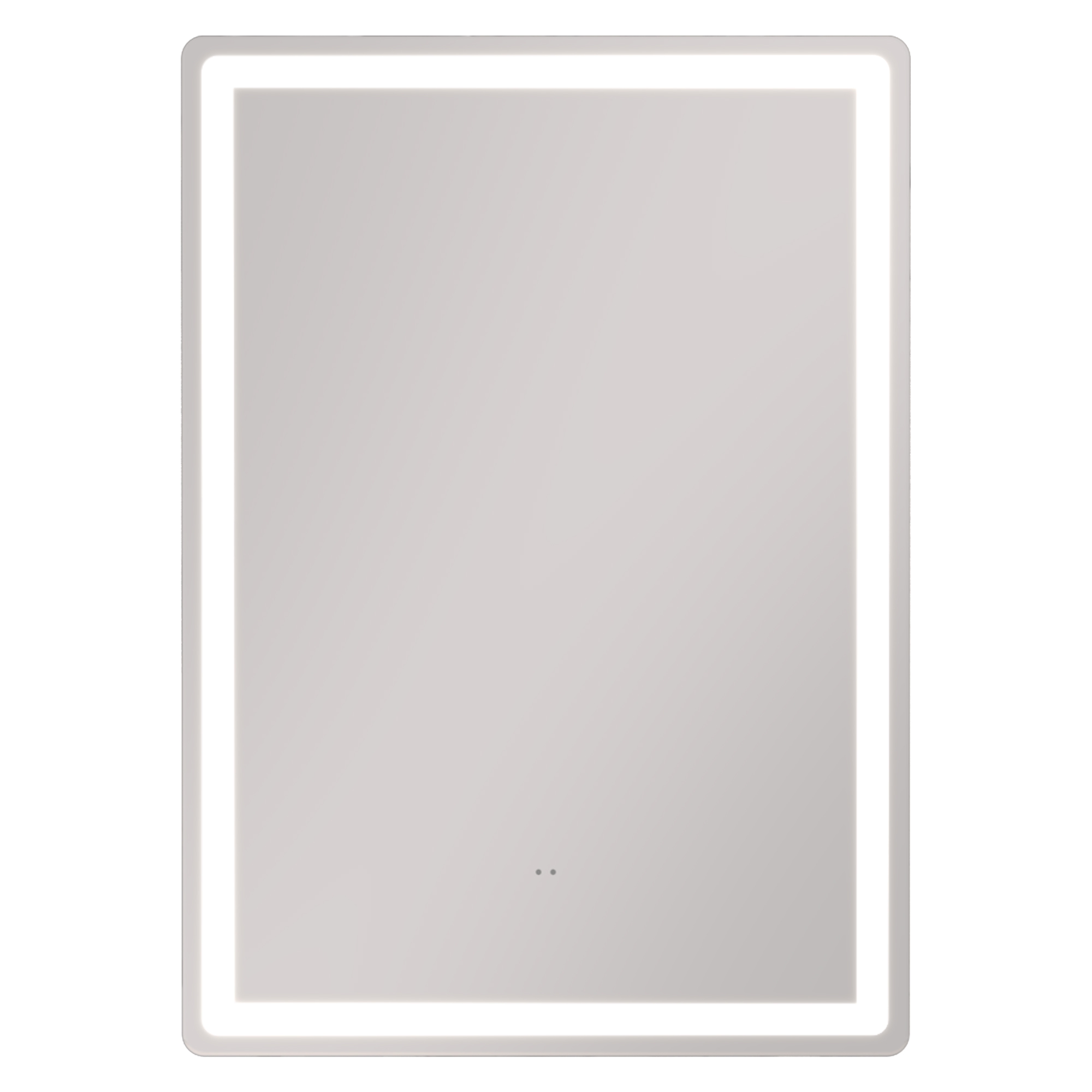 Зеркало Vigo Geometry Classic 50 см