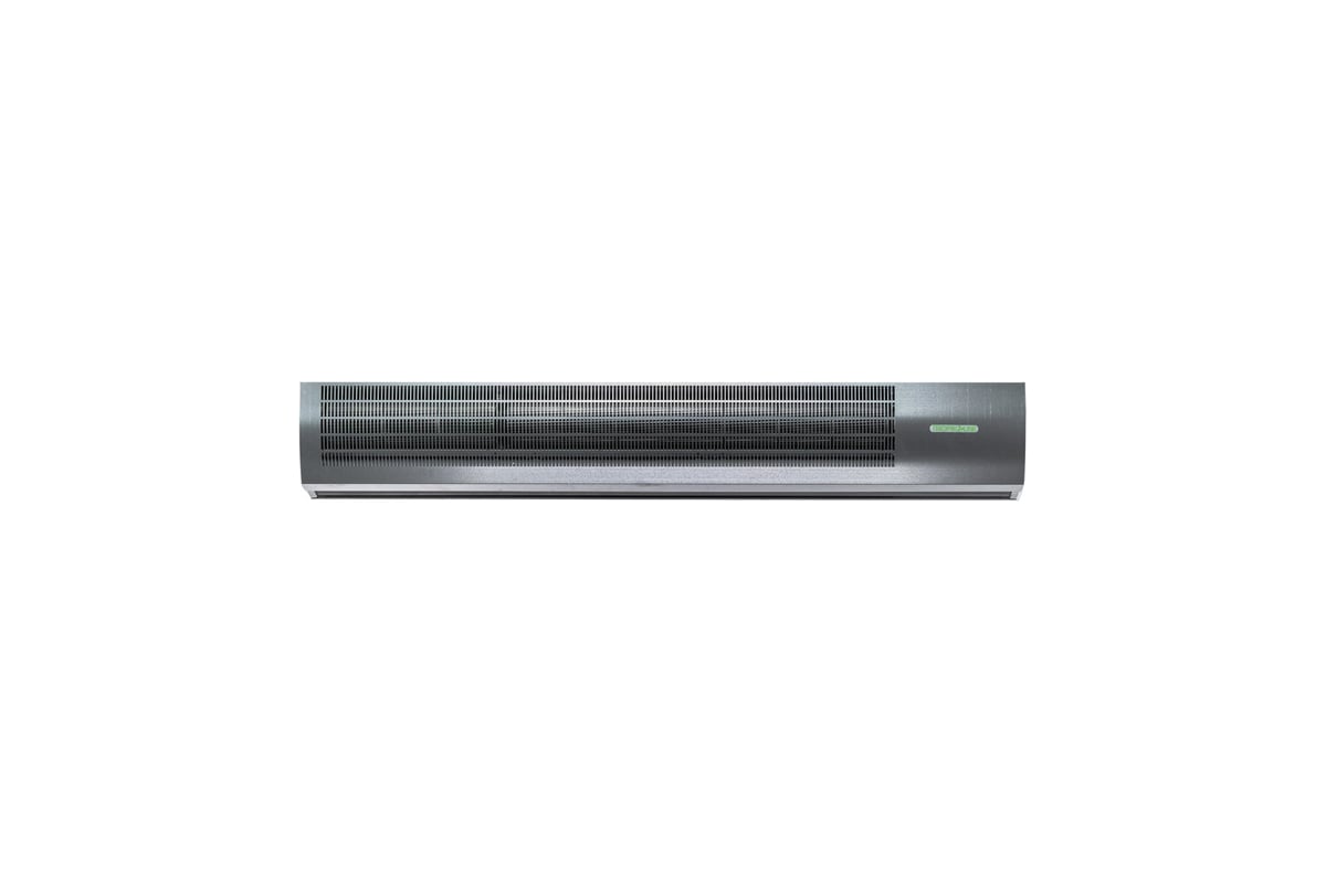 Водяная тепловая завеса Tropik Line T113W15 Zinc 104025