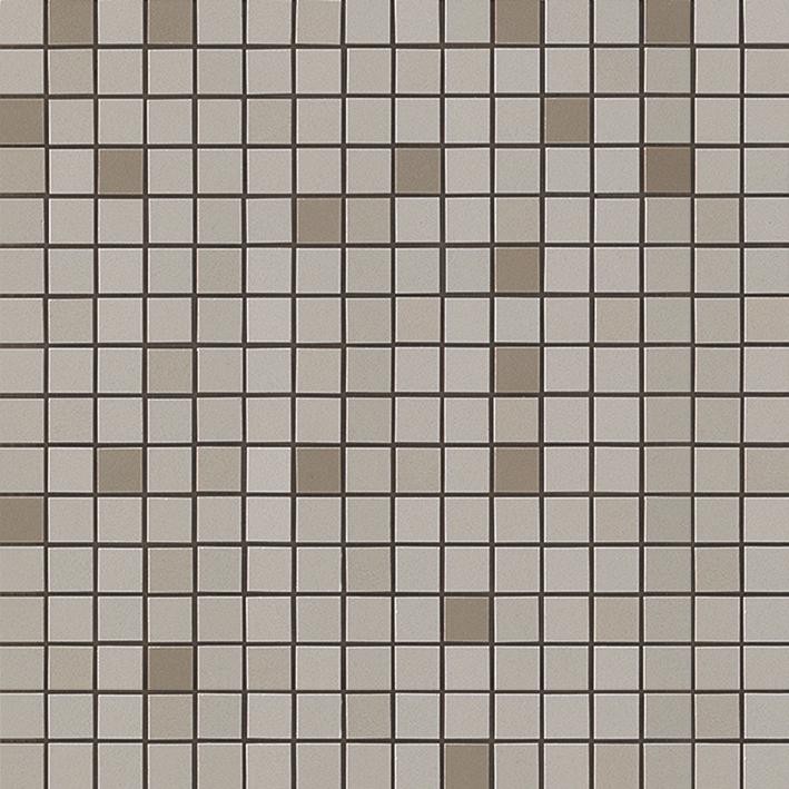 Плитка Atlas Concorde Arkshade Light Dove Mosaico Q 30,5x30,5 см, 9AQD