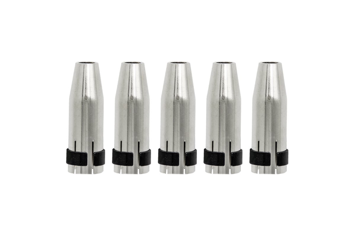 Сопло 10 мм, МW-24, коническое, 5 шт Оберон XL145.0128.5