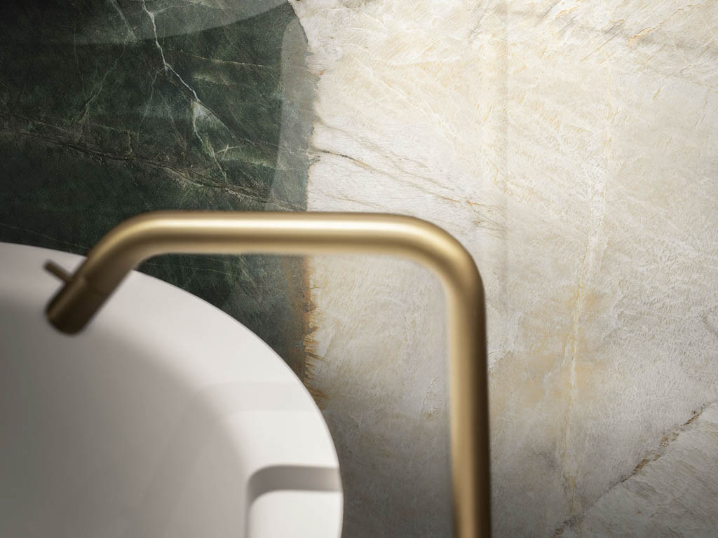 Коллекция плитки Rex Ceramiche Heritage Luxe