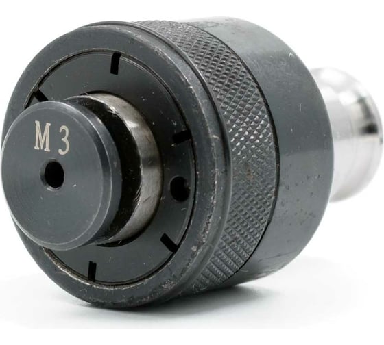 Головка предохранительная 4812 М4, ISO529 Bohre КБ011126