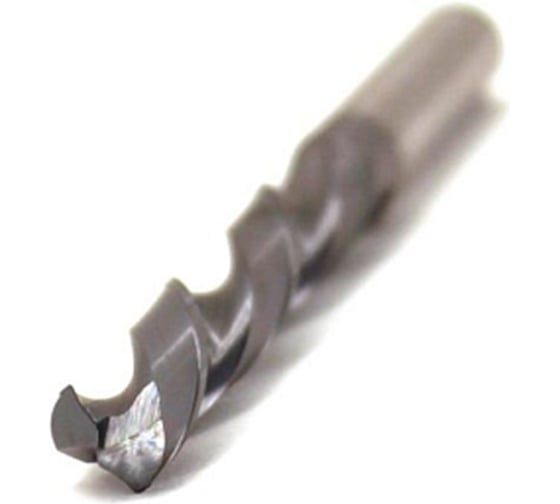 Сверло Sekira 6.2x42x80 ц/х цельное ВК8 TiAlCrN 00-00048810