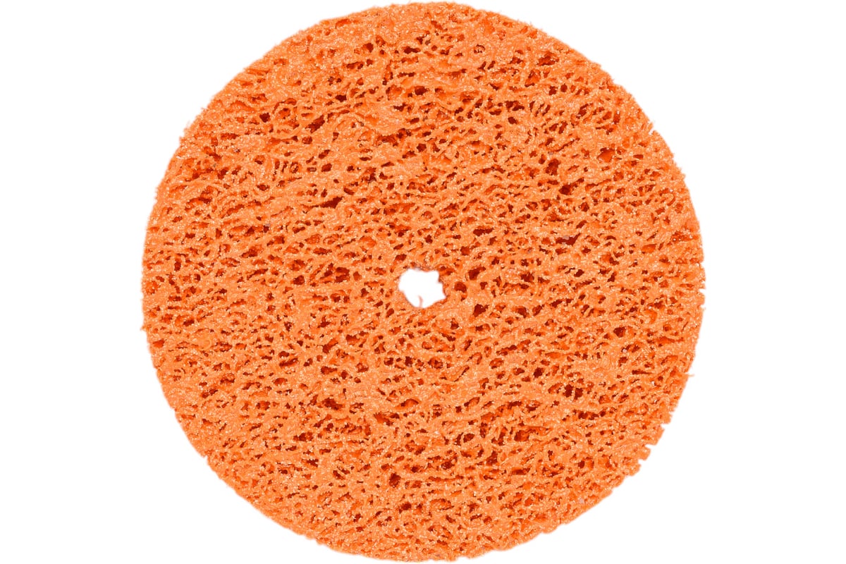 Круг шлифовальный нейлон CG PRO 150x13x12 мм MTE 2585333150