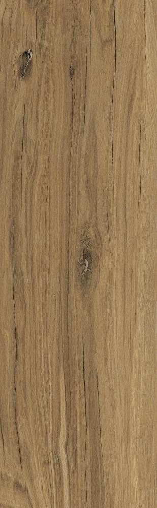 Керамогранит Cersanit Organicwood коричневый 18,5х59,8 см, А15928