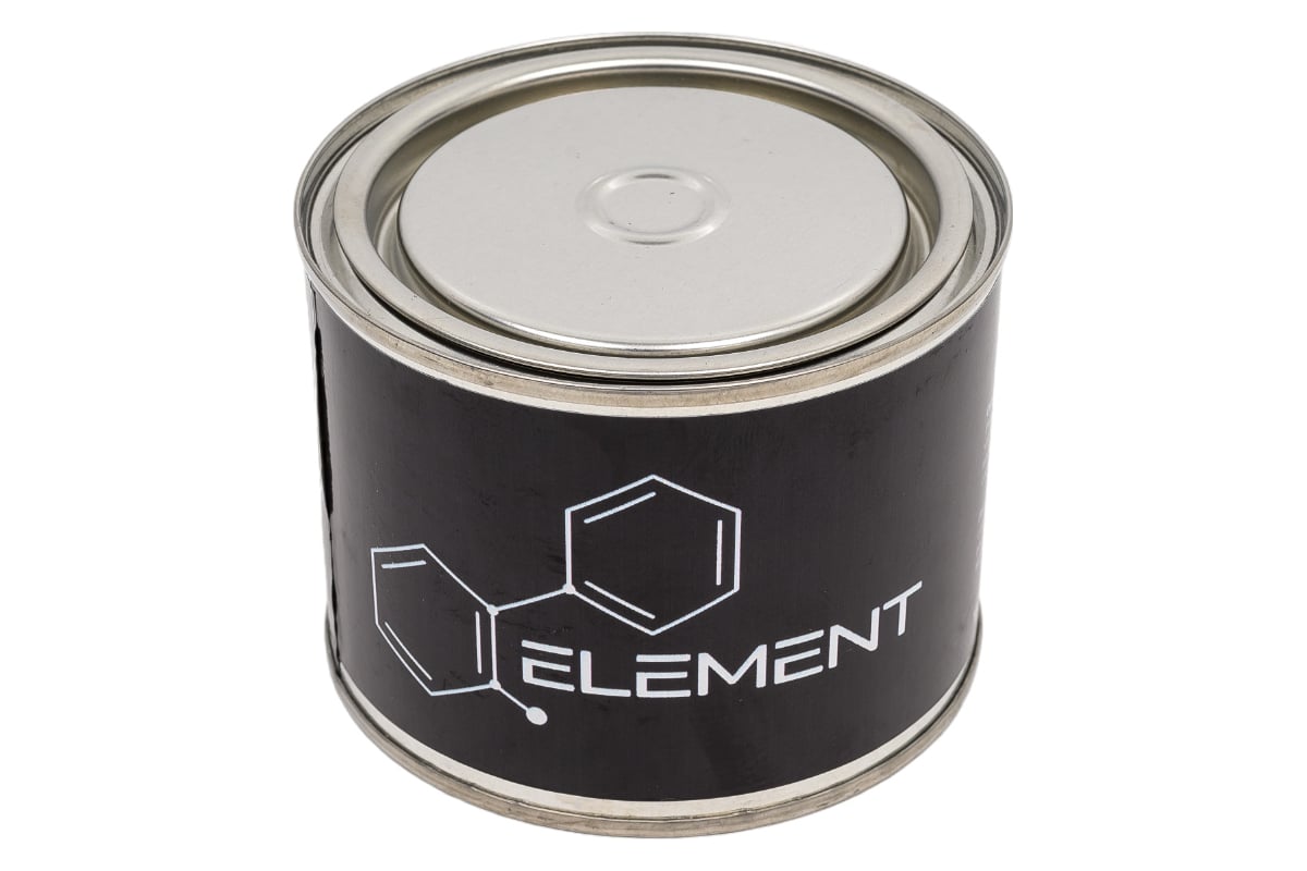 Паста против налипания брызг 300 г Element ELPA300