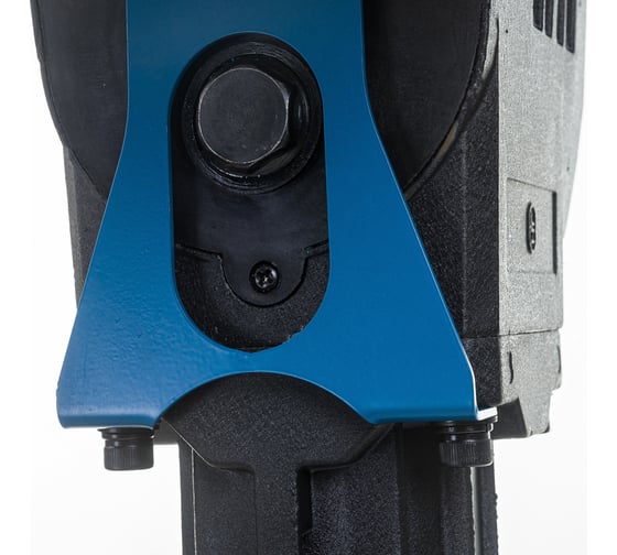 Бензомолоток Elmos EJH-112 set4 52cc e70 069