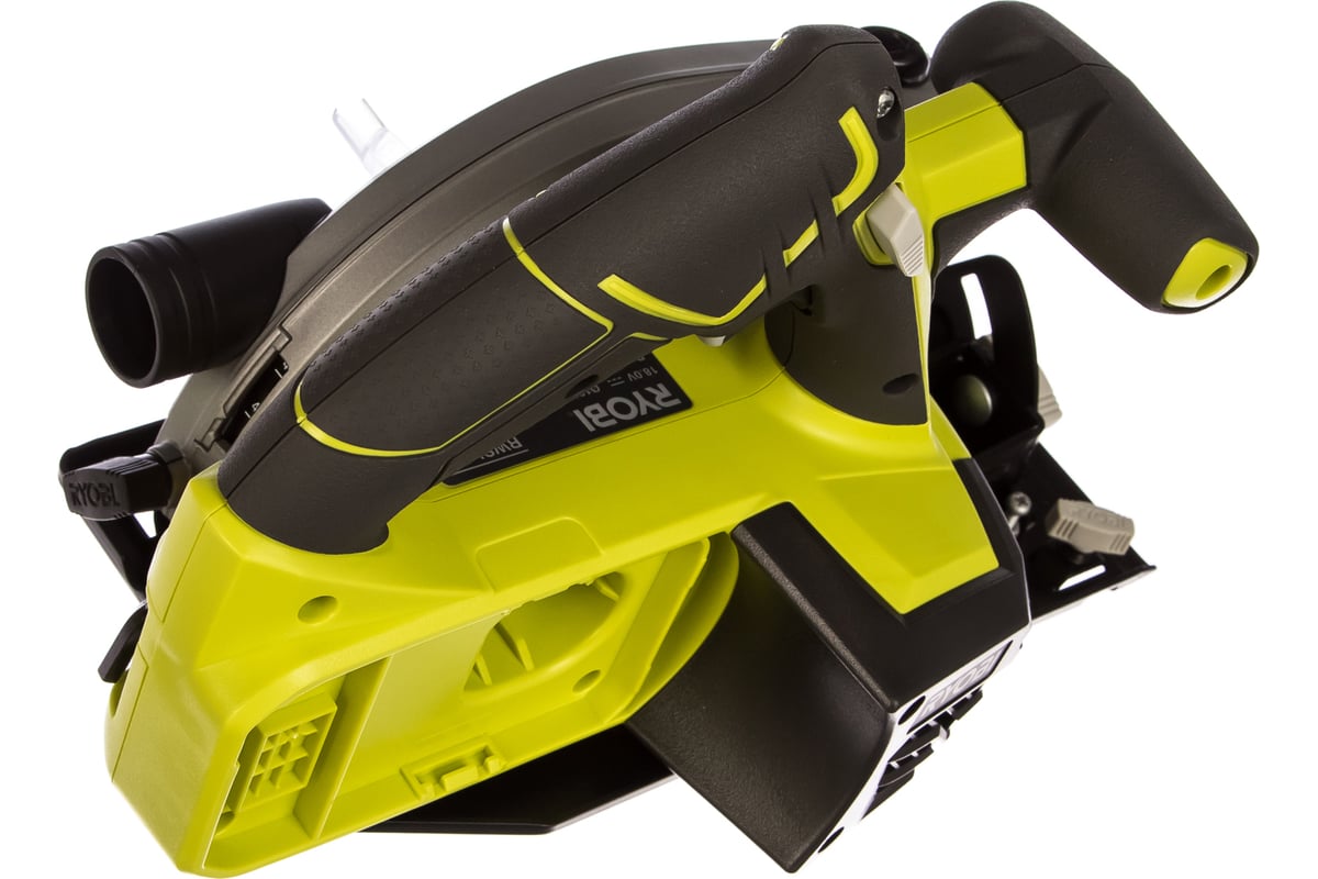 Дисковая пила Ryobi ONE+ RWSL1801M 5133001164