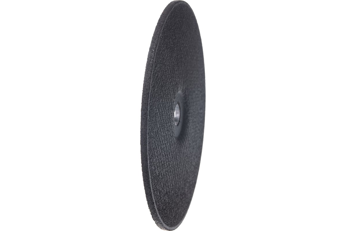 Диск шлифовальный армированный  по стали NT-PRO 24 (230x6х22.2 мм) Norgau 083250230