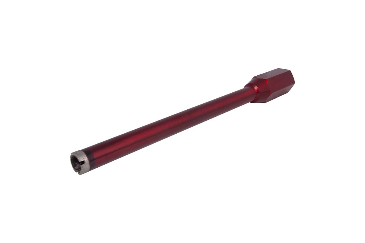 Сверло алмазное САСС Extra Line Titan (25x300 мм; 1 сегмент; 1 1/4UNC) Diam 313019