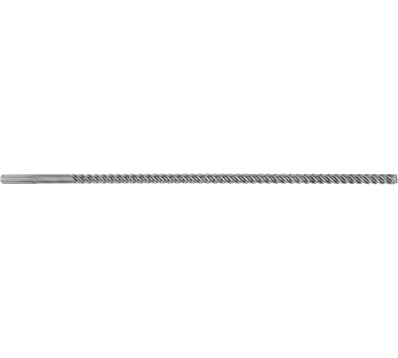 Бур по армированному бетону SDS-max-8X, 20x600x720 мм Bosch 2608578628