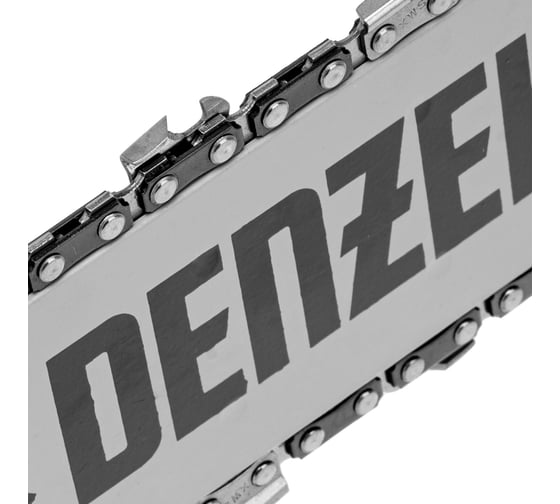 Бензиновая цепная пила Denzel DGS-4516