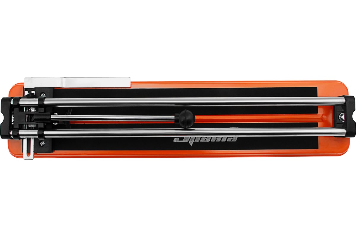 Ручной роликовый плиткорез Sparta 500x8 мм 876355