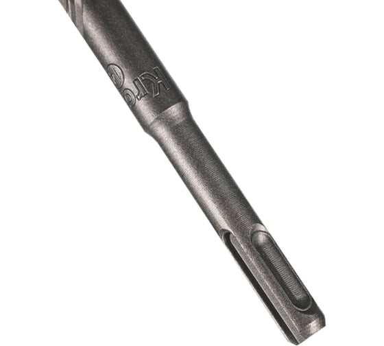 Бур по бетону 14x400x340 мм, SDS PLUS Kranz KR-91-0853