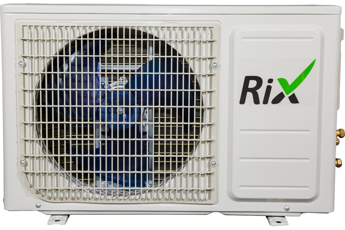 Сплит-система настенного типа серии RIX LITE I/O-W12MB UT-00000319