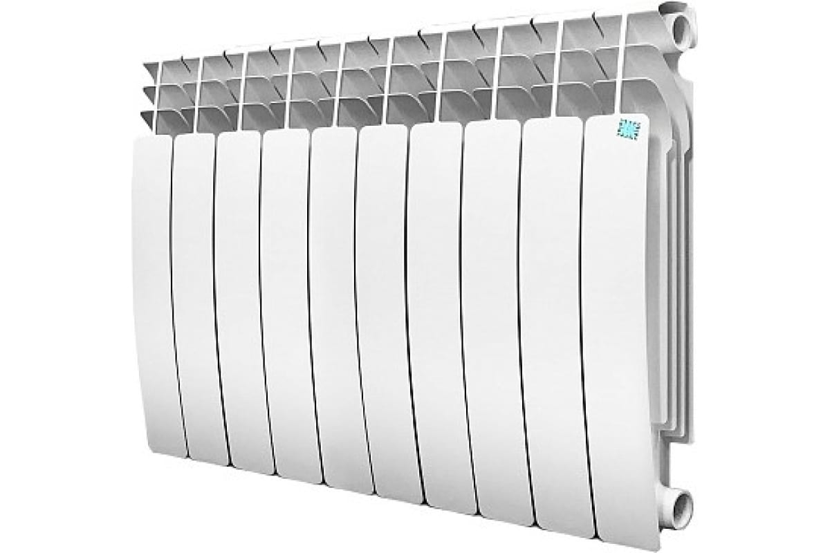 Радиатор STI BIMETAL GRAND 500/100 10 секций ТТ000017669