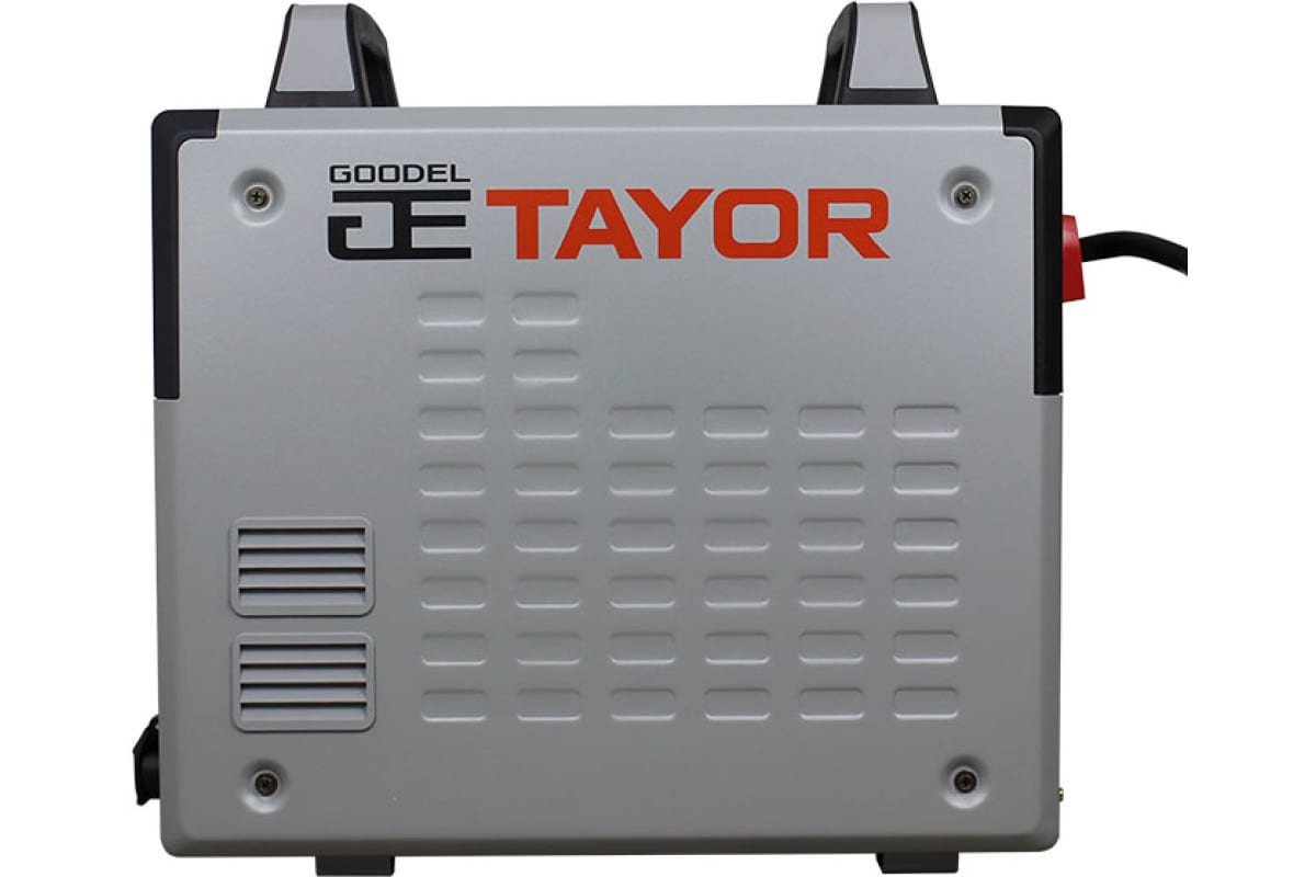 Источник воздушно-плазменной резки GOODEL TAYOR PRO CUT-80 TCU0117