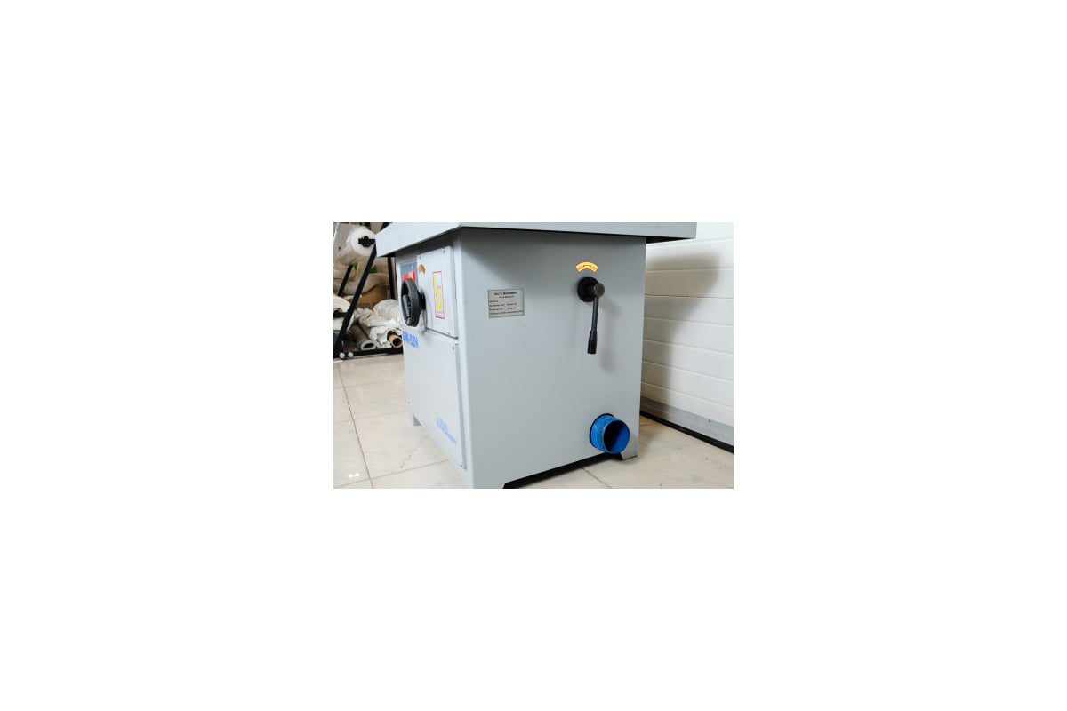 Фрезерный станок Delta Machinery deltamachinery dw-32h 02-5715