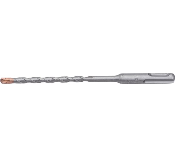 Бур сверло SDS-plus 6x100x160 мм, Quadro-x ВОЛАТ 83006-160