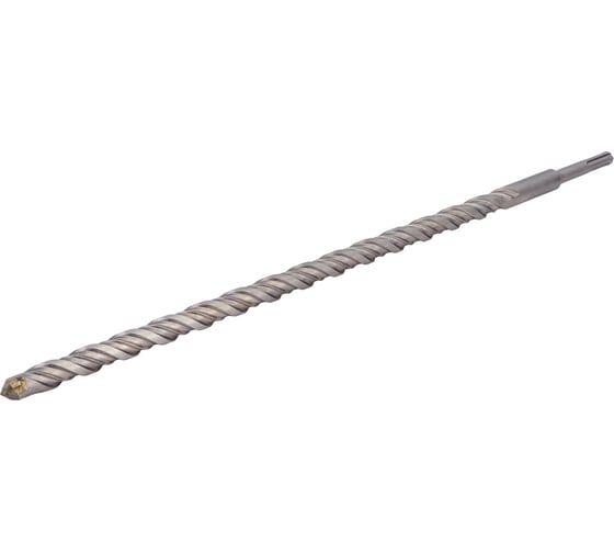 Бур SDS-plus (18х460 мм) Vertextools 999-18-460