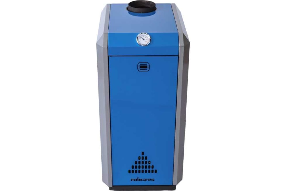 Котел стальной газовый RUGAS серии TOPAZ КСГ-30 с УГ-35 710 MINISIT 11427