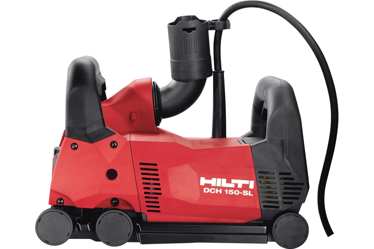 Штроборез Hilti DCH 150-SL DLX 2159169