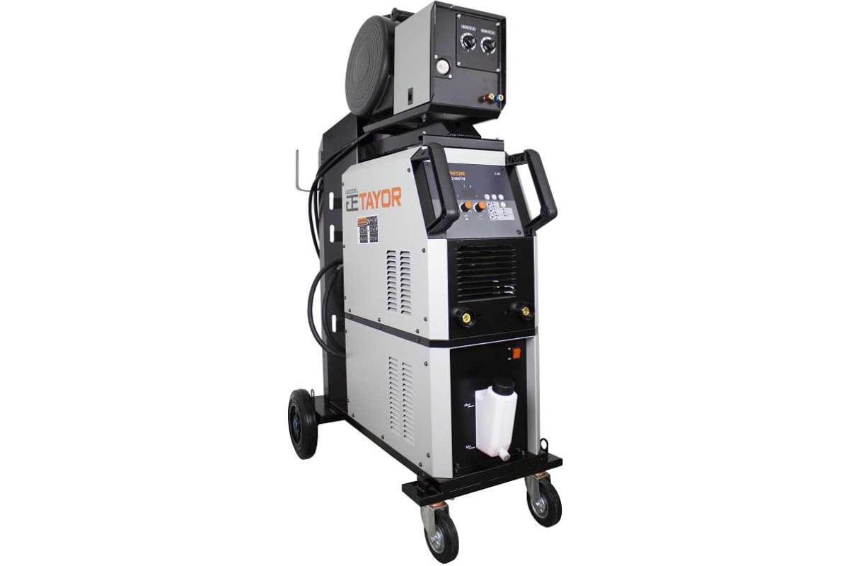 Аппарат сварочный GOODEL MIG/MAG PRO MIG-500TW TMI0012TW