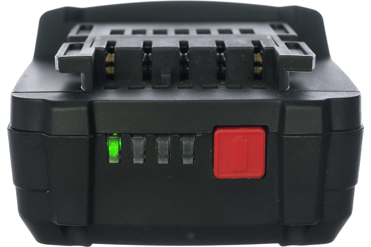 Аккумулятор 14,4 В, 2.0 Ач, Li-Power Metabo 625595000