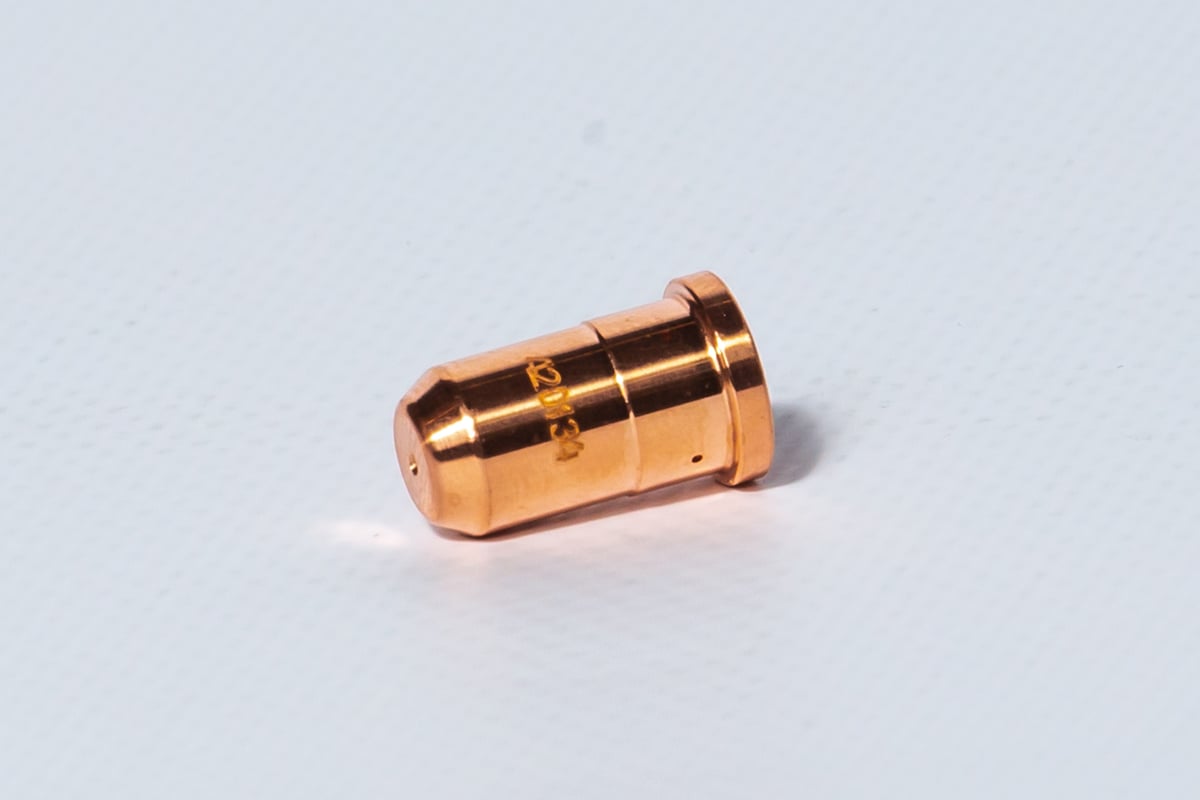 Сопло (Nozzle) 15-30А, 5 шт Plazweld Р-420134