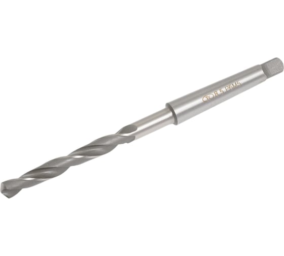 Сверло по металлу (8.5x156x75 мм; КМ1; Р6М5) ТехноСталь t127043
