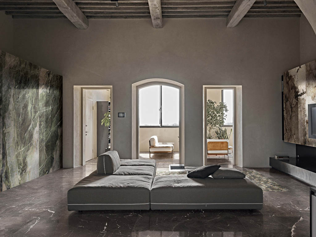 Коллекция плитки Rex Ceramiche Heritage Luxe