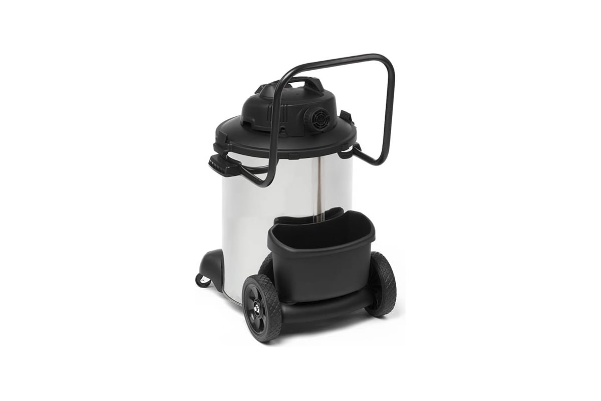 Универсальный пылесос для мокрой и сухой уборки Shop-Vac Pro 60-I 9273642