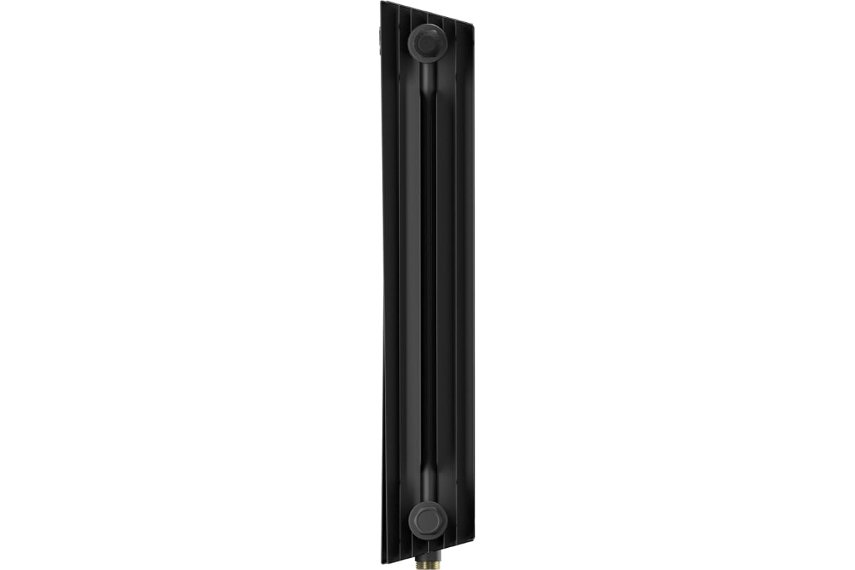 Радиатор Royal Thermo PianoForte 500 Noir Sable VDR80 - 8 секций НС-1506369