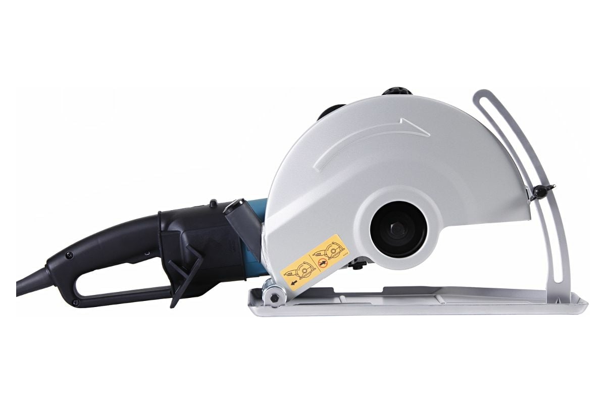 Штроборез-бороздодел Makita 4112HS