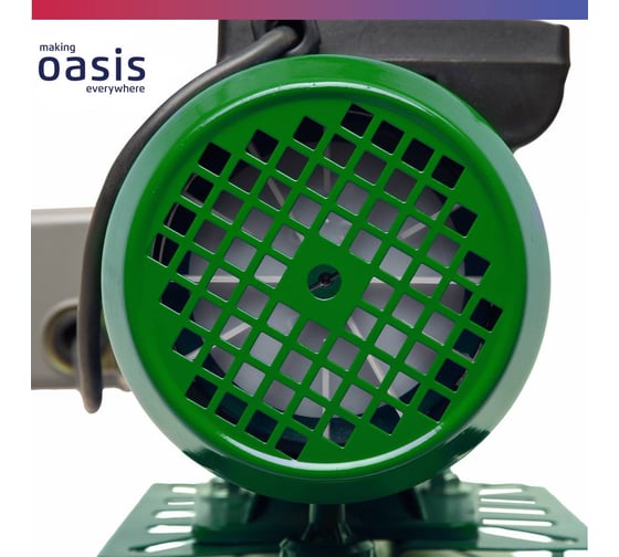 Автоматическая насосная станция Oasis ST 60/42Р – 24