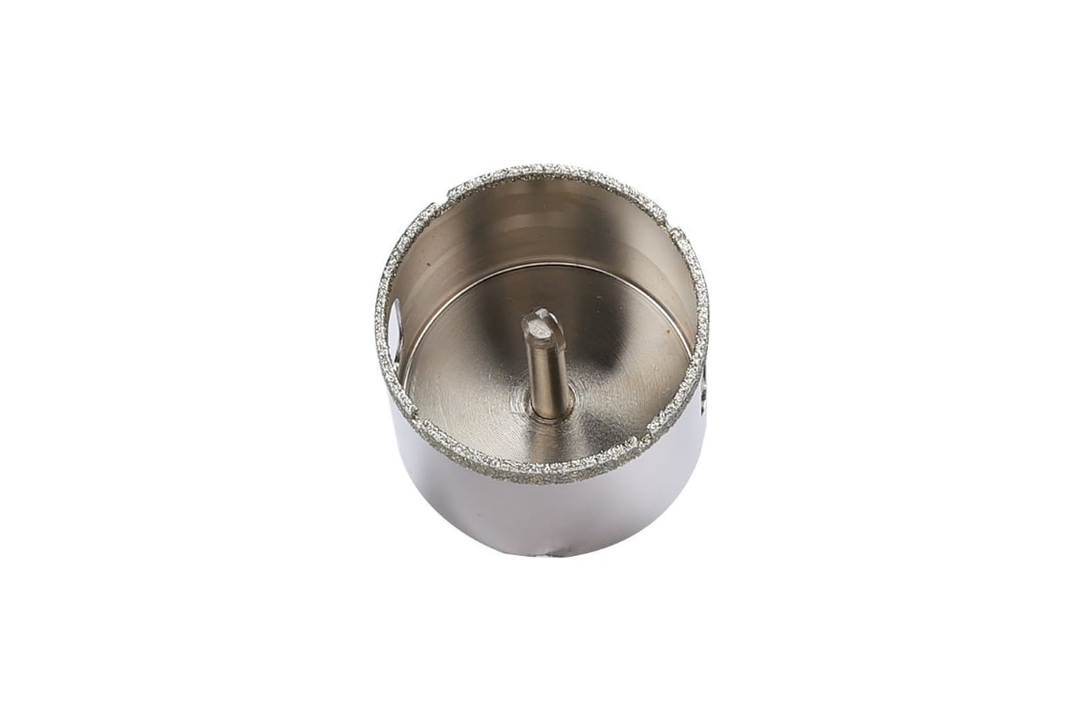 Коронка алмазная по керамике 50x70 мм P.I.T. AMAS12-0050