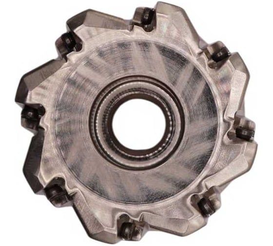 Корпус фрезы ТИР 50x22x45-8T TXN03R50