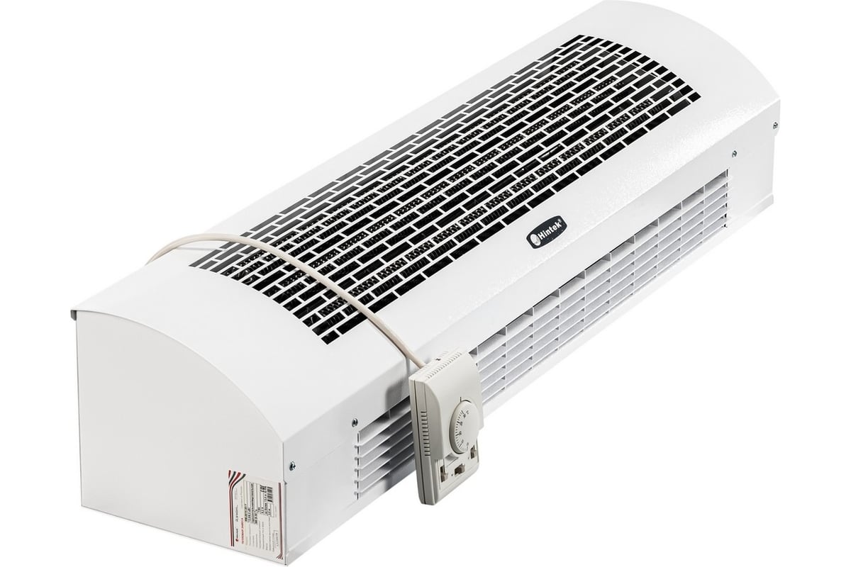 Тепловая завеса Hintek RM-0615-3D-Y 6 кВт 05.000040