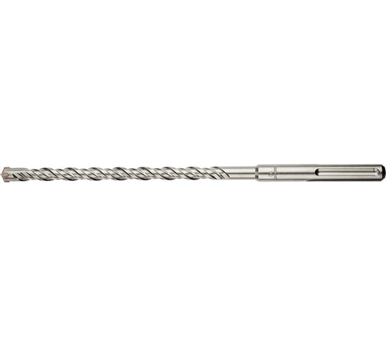 Бур по бетону S4 quatro (16x400 мм; SDS Max) Graphite 57H508