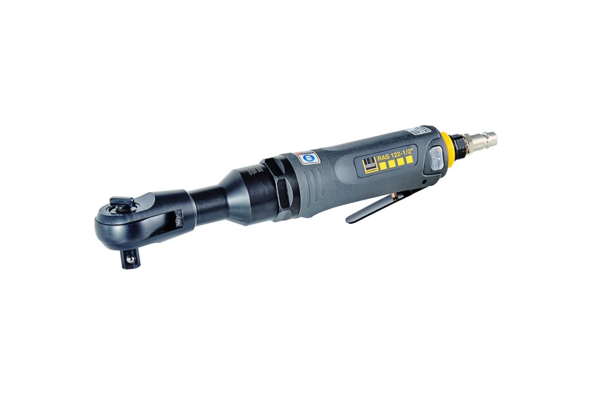 Угловой храповый гайковёрт Schneider Airsystems RAS 122 SW-1/2 DGKD322864