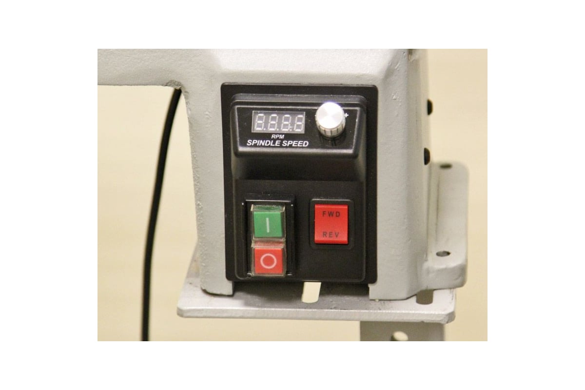 Токарный станок Record power DML320 39083