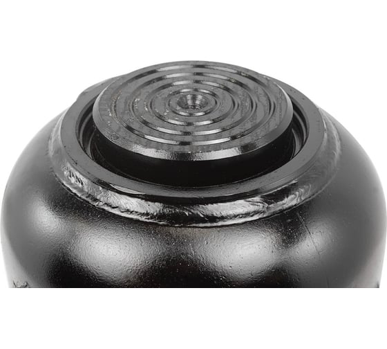 Домкрат гидравлический бутылочный низкопрофильный Rockforce 50т RF-T95007/Euro/(15104)