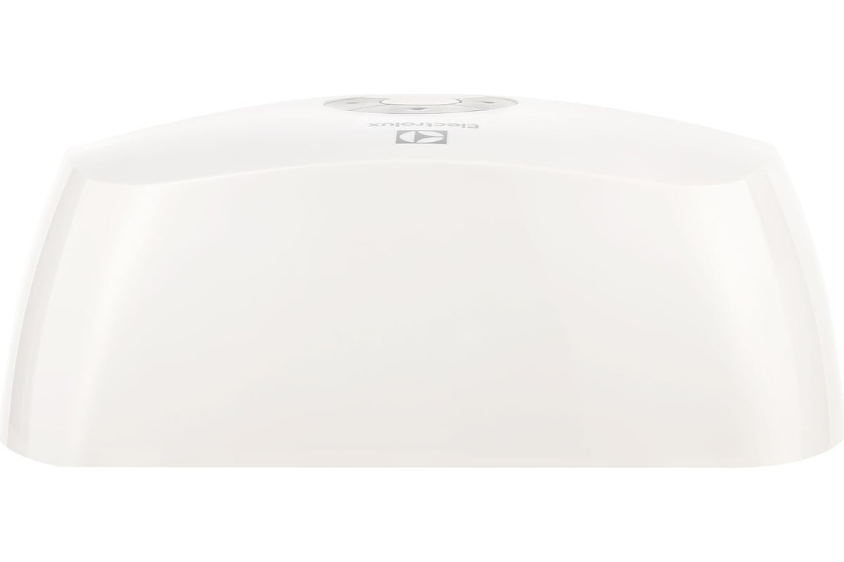 Электрический проточный водонагреватель Electrolux SMARTFIX 2.0 T (3,5 kW) - кран НС-1017845