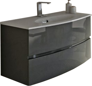 Мебель для ванной Cezares Dalila 100 см