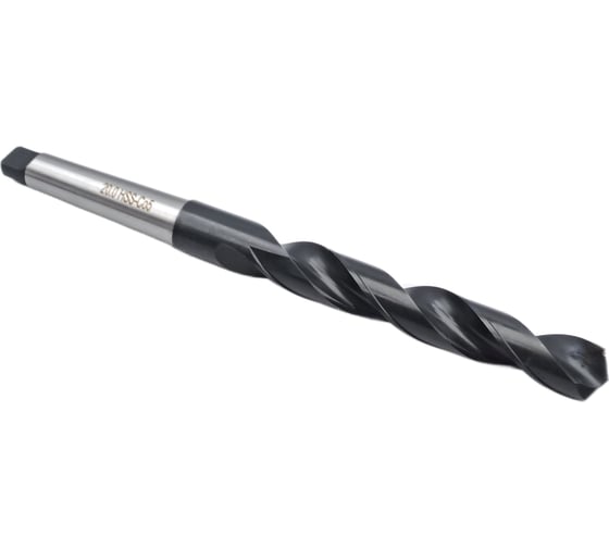Сверло по металлу к/х 20х140х238 мм, КМ2, HSS-Co5, DIN 345 TORNERI Т018325