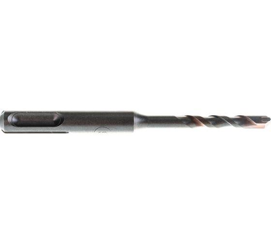 Бур SDS+ INDUSTRIAL (6х110 мм) DeWalt DT9663